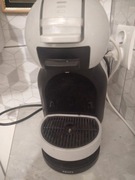 Ekspres kapsułkowy KRUPS Dolce Gusto MiniMe KP123B