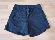 RESERVED krótkie spodenki szorty damskie XS/34