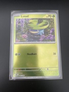 Lotad 005/094 Reverse Holo Phantasmal Flames Pokemon TCG