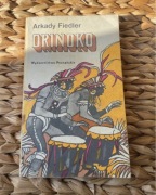 Arkady Fiedler Orinoko