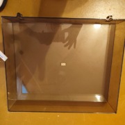 Pokrywa gramofonu Philips do polerki 