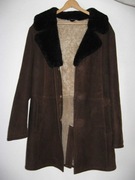 Kożuch męski skóra naturalna 100% naturalny 