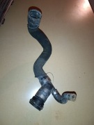 4e0121055c wąż chłodzenia audi A8 D3 4.2 bfm