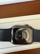 Sprzedam Apple Watch 8 45 GPS+ cellular 