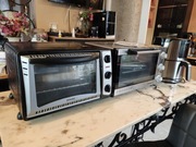 wyprzedaż agd piekarnik i balter home air fryer