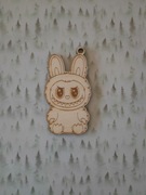 brelok w stylu labubu mod1