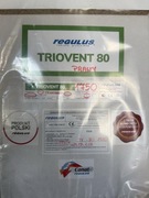 Grzejnik kanałowy- Regulus- Triovent 80