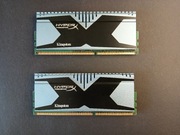Pamięć RAM DDR3 Kingston HyperX PREDATOR 2400MHz 8GB KHX24C11T2K2/8X