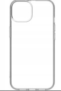Etui Mercury Bulletproof do iPhone 13/14/15 przezroczyste