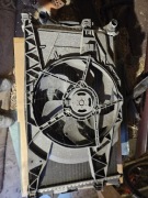 Chłodnice laguna 2 1.8