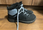 Buty turystyczne Quechua ocieplane wodoodporne r38