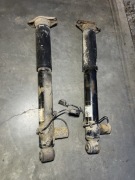 Amortyzatory Aktywne Volvo XC70 Tył Komplet 31340540