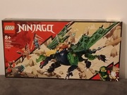 Lego Ninjago 71766 Legendarny smok Lloyda 