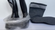 Nowe kalosze robocze typu gumiaki