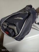 Łóżeczko/kojec  turystyczny