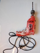 Wiertarka PRO WORK SMJ 650E.