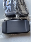 Organizer do przechowywania kabli, gier