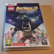 SPIDER-MAN  Gra PC CD-ROM ACTIVISION 2002 1 wyd.