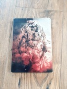 Medal of Honor Gra ps3 + Steelbook