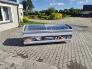 Zamrażarka AHT MIAMI 1000L Witryna mroźnicza 2019 | DANFOSS R290