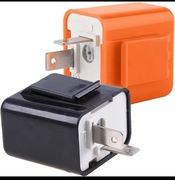 Przekaźnik dwupinowy kierunkowskazów