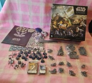 Star Wars: Legion - Clone Wars core set