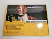 Obroża antyucieczkowa dla psa + elektroniczne ogrodzenie dla psa