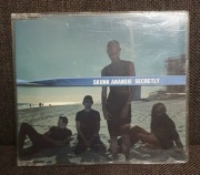 Skunk Anansie – Secretly 
