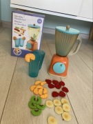 Djeco smoothie standmixer blender kielichowy zabawka dla dzieci