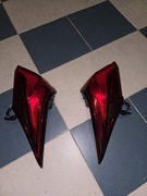 Lampa tył ux lexus