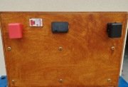 Magazyn Energii LifePO4 24volt, 7.5kWh