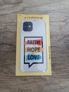 Etui iPhone 12 / 12 Pro Vivanco