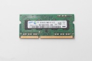 Pamięć RAM Samsung M471B2873FHS-CH9 1GB zielona DDR3