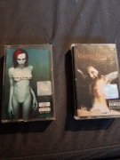 Kaseta Marlin Manson, album :Mechanical Animals, Holy Wood
