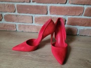 Szpilki na obcasie ARIANA DeeZee 39