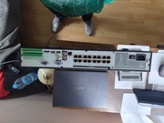 REJESTRATOR IP DAHUA DHI-NVR4416-16P