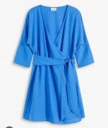 Sukienka rozmiar 50/52 wiosna 