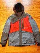 Kurtka narciarska Killtec 12 - 14 lat / 164 cm - stan bardzo dobry!