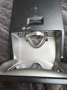 Projektor LED 3D LG PF 1000U krótkiego rzutu UST tylko 750h pracy lampy