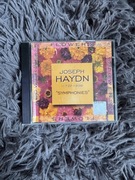 Symphonies Joseph Haydn