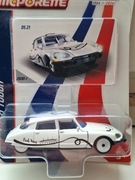 Citroën DS 21 Majorette