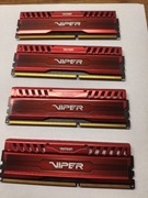 Pamięć RAM Patriot Viper 3 DDR3 