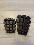 Ochraniacze wojskowe pod mundur na kolana i łokcie wz. 124/MON