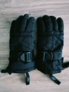 Rękawiczki pięciopalczaste dziecięce 4F rozm S na 7/9 lat 