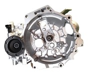 Skrzynia biegów vw seat skoda 1.4 tdi