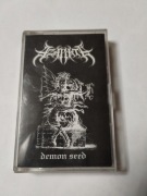 Azarath - Demon Seed 