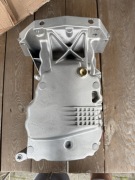 MISKA OLEJOWA MERCEDES NISSAN DACIA RENAULT CLIO IV 1.5 dCi 2012 - 2019