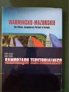 Warmińsko Mazurskie 