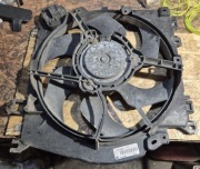 Renault clio III wentylator chłodnicy 8200748439