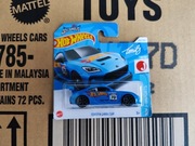 HOT WHEELS TOYOTA GR86 CUP